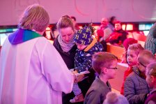 24.03.2024 Kindergottesdienst
